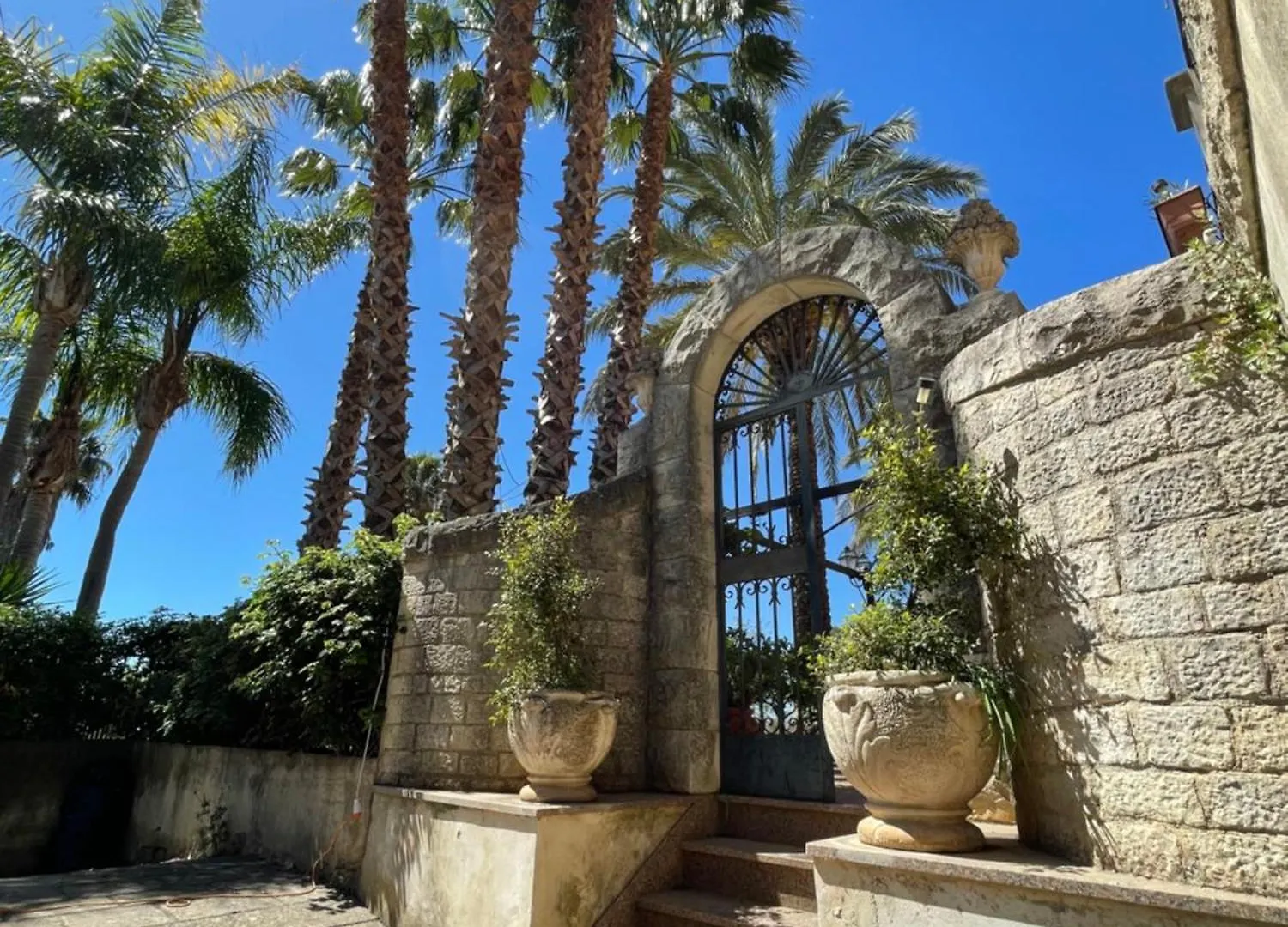 Alta Lux Homeholiday Stone Modica 0*,