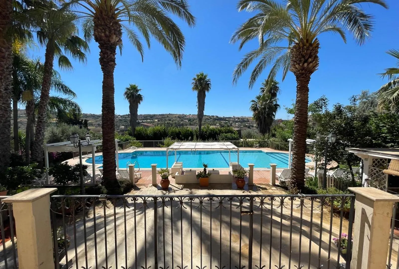 Alta Lux Homeholiday Stone Modica