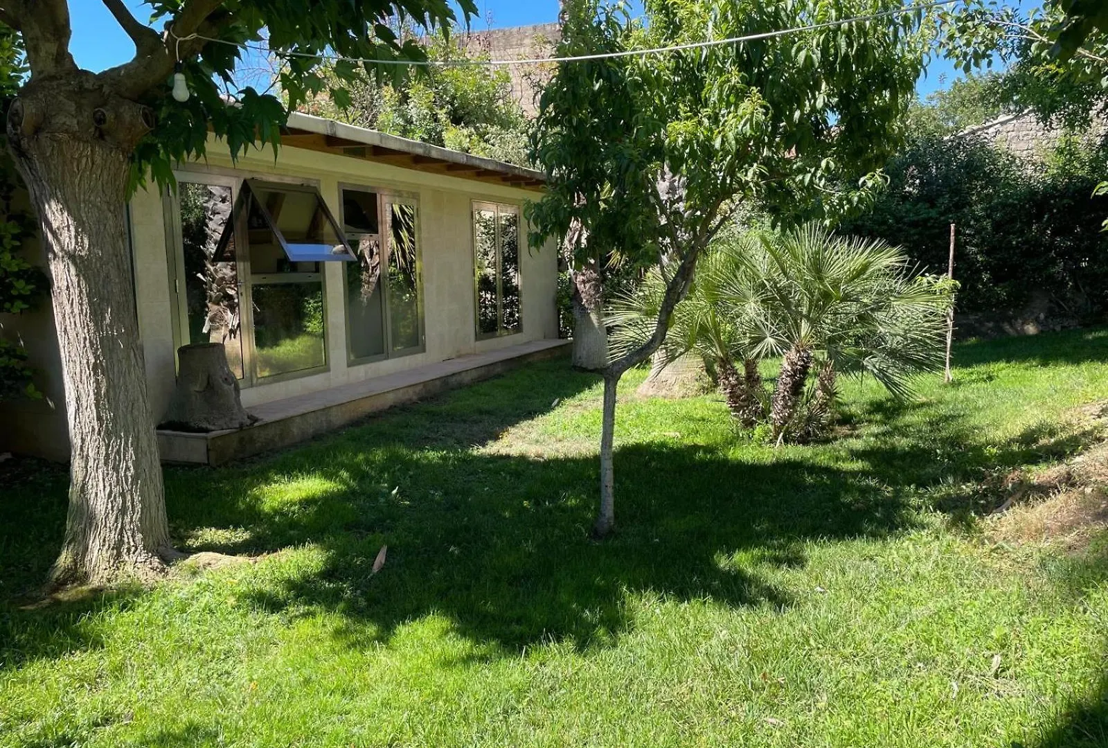 Villa Alta Lux Homeholiday Stone Modica Italy
