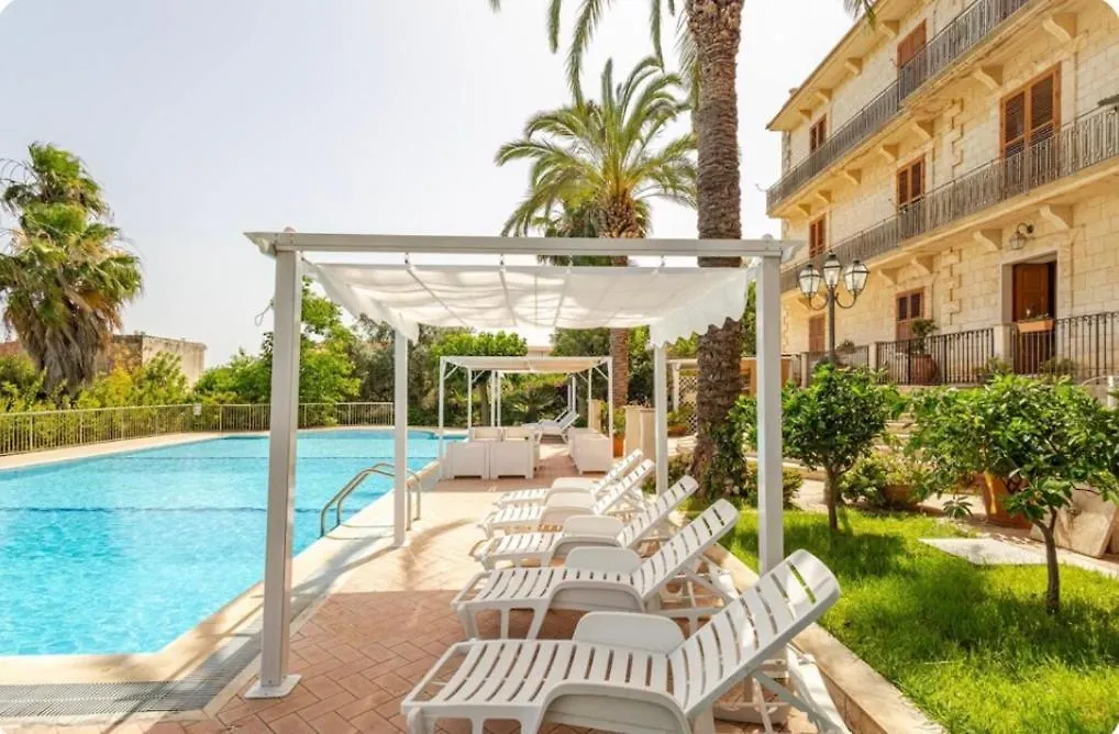 Alta Lux Homeholiday Stone Modica Villa