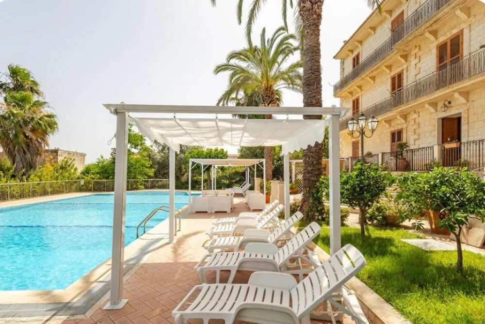 Villa Alta Lux Homeholiday Stone Modica