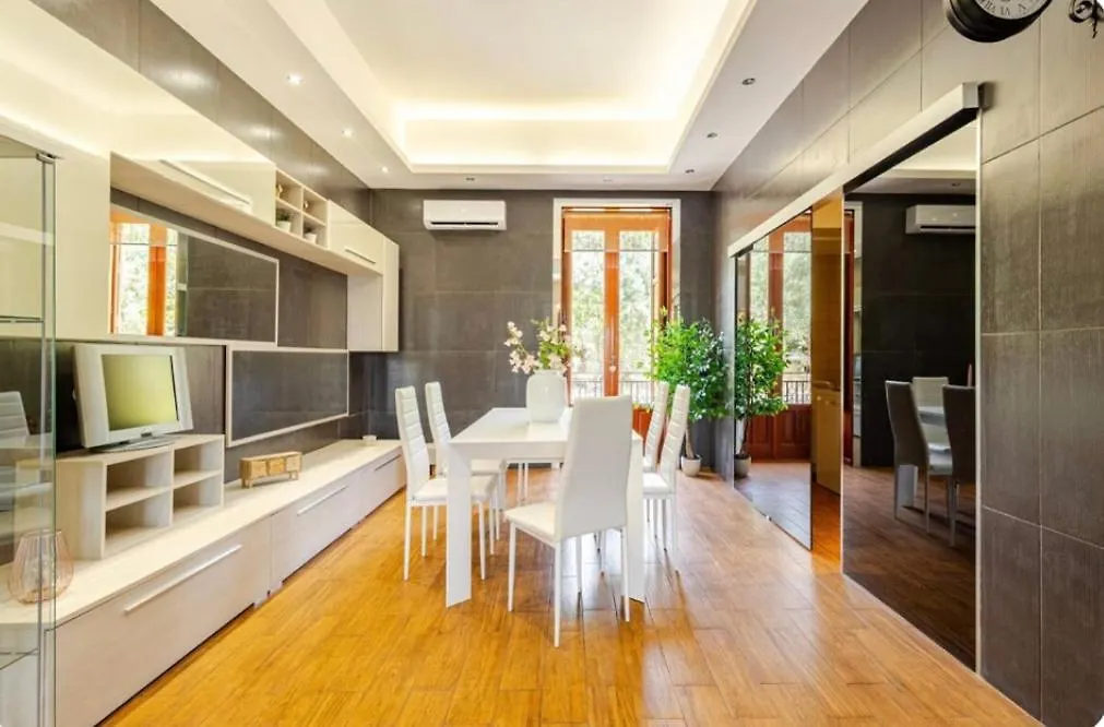 Alta Lux Homeholiday Stone Modica