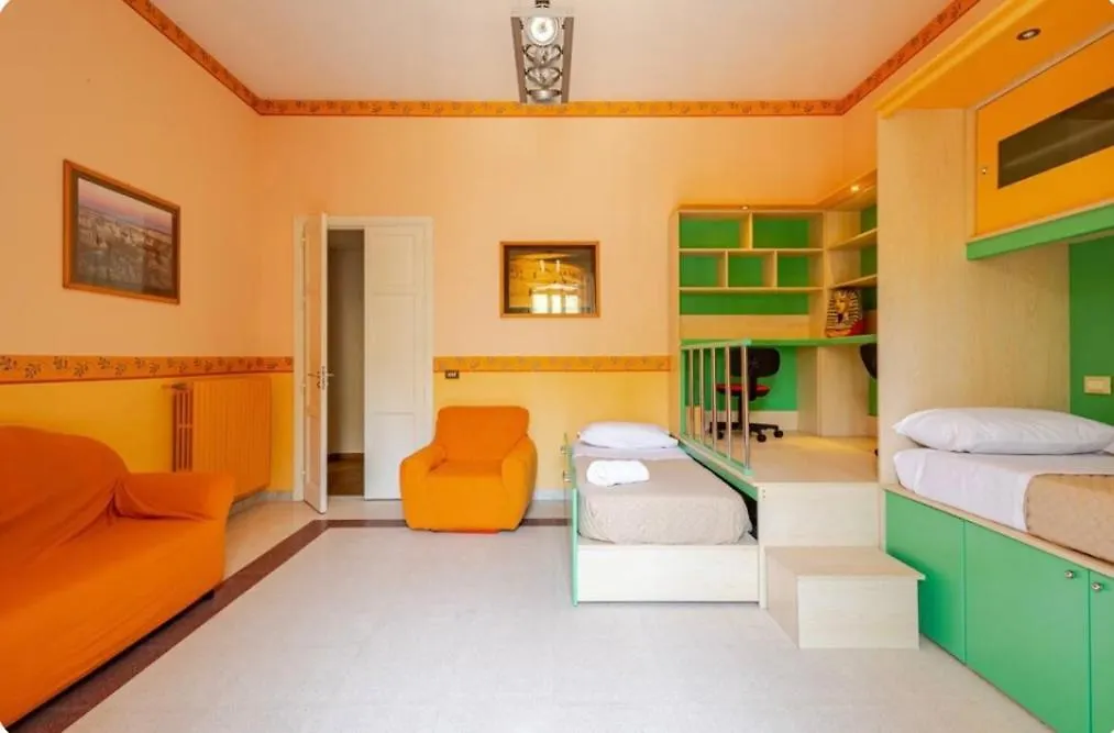 Alta Lux Homeholiday Stone Modica Villa