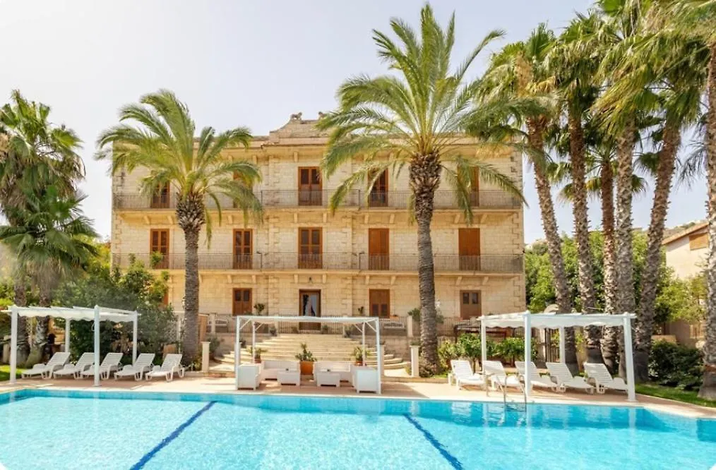 Alta Lux Homeholiday Stone Modica Italy