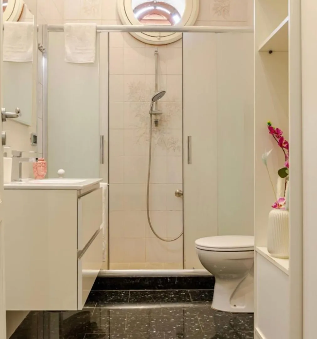 Alta Lux Homeholiday Stone Modica