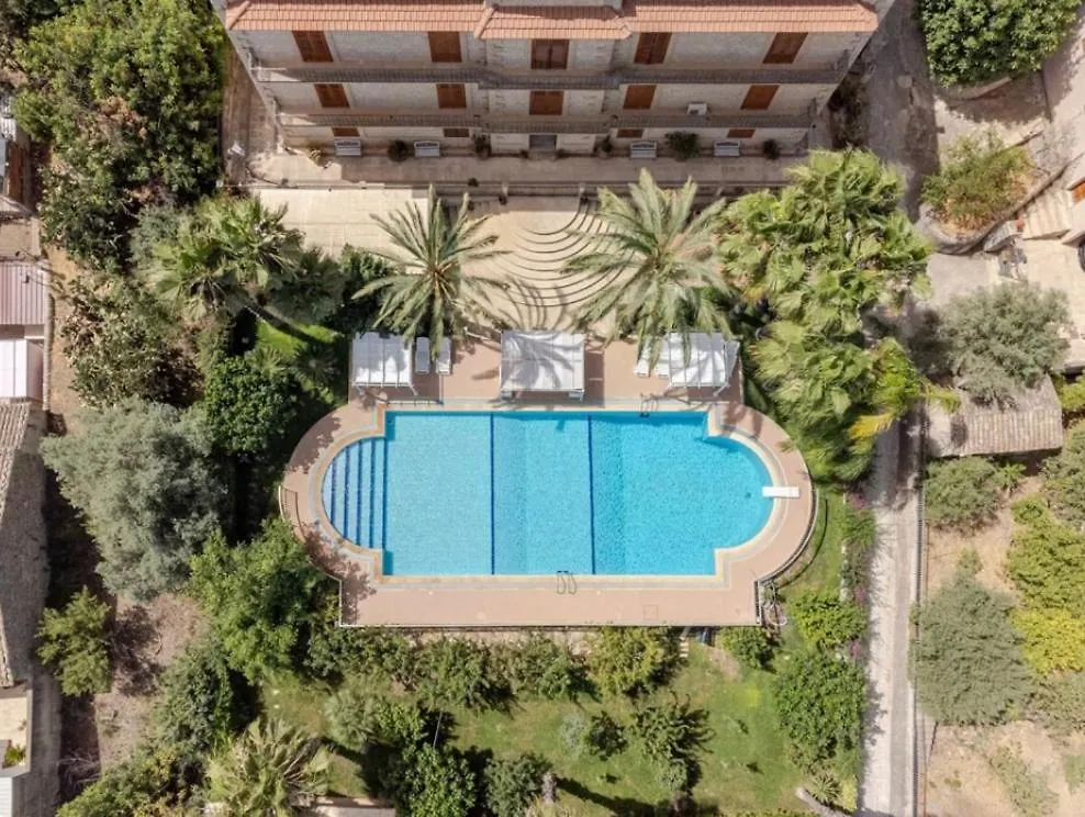 Villa Alta Lux Homeholiday Stone Modica