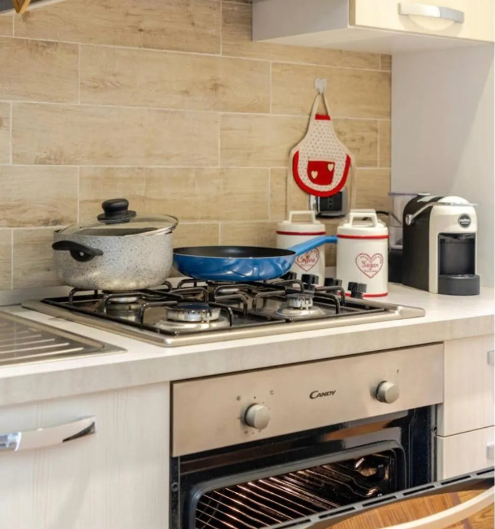 Villa Alta Lux Homeholiday Stone Modica