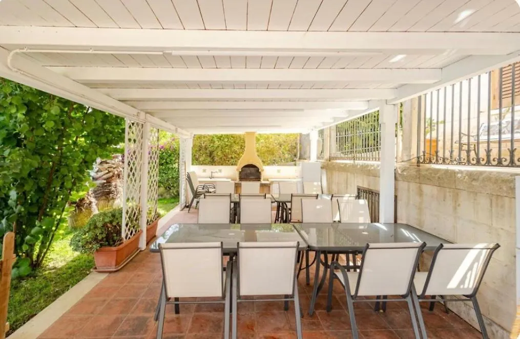 Alta Lux Homeholiday Stone Modica Villa