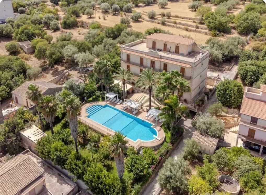 Alta Lux Homeholiday Stone Modica