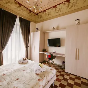 Le Dei Conti Modica